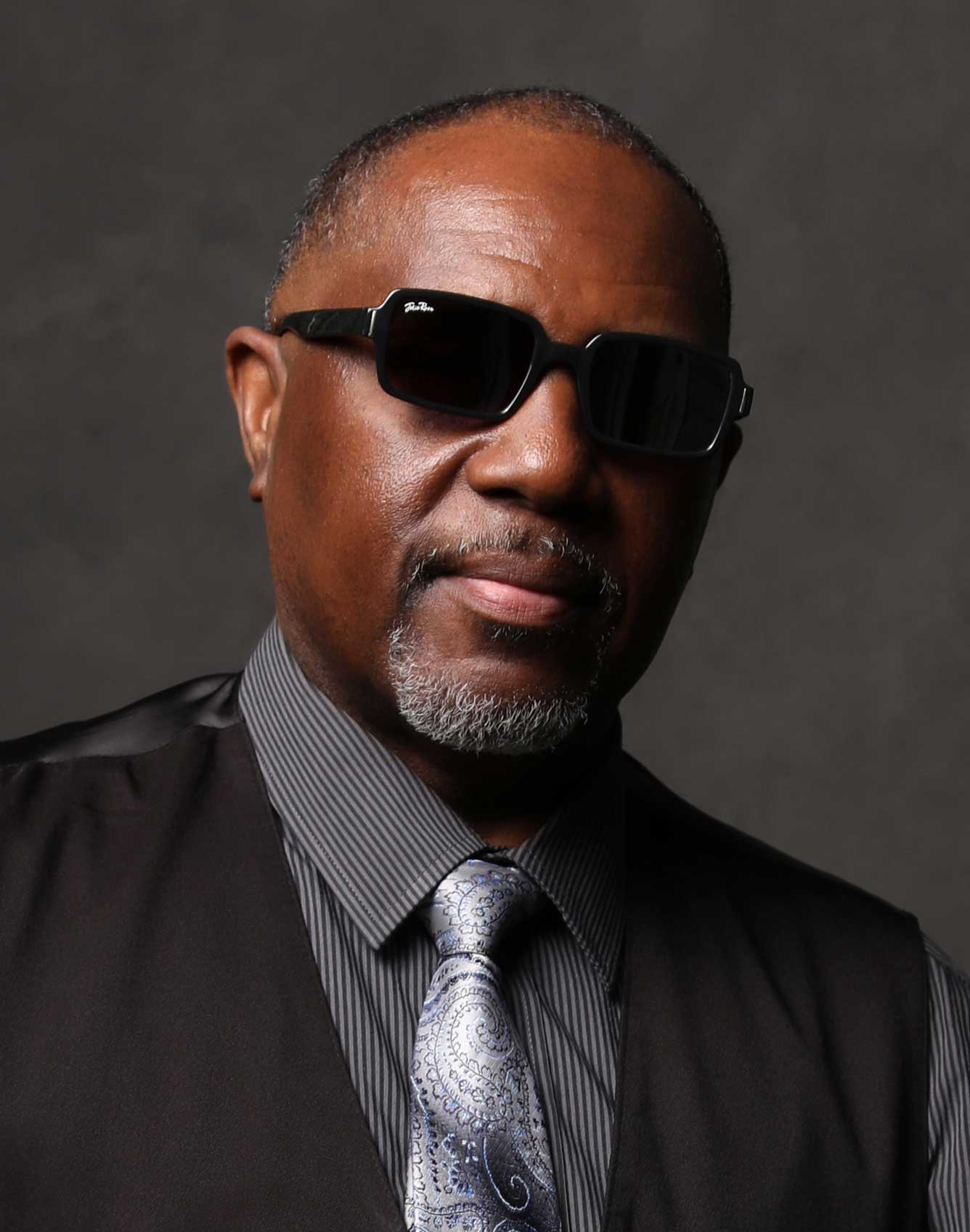 Eddie Miller, Vocals / Keyboards