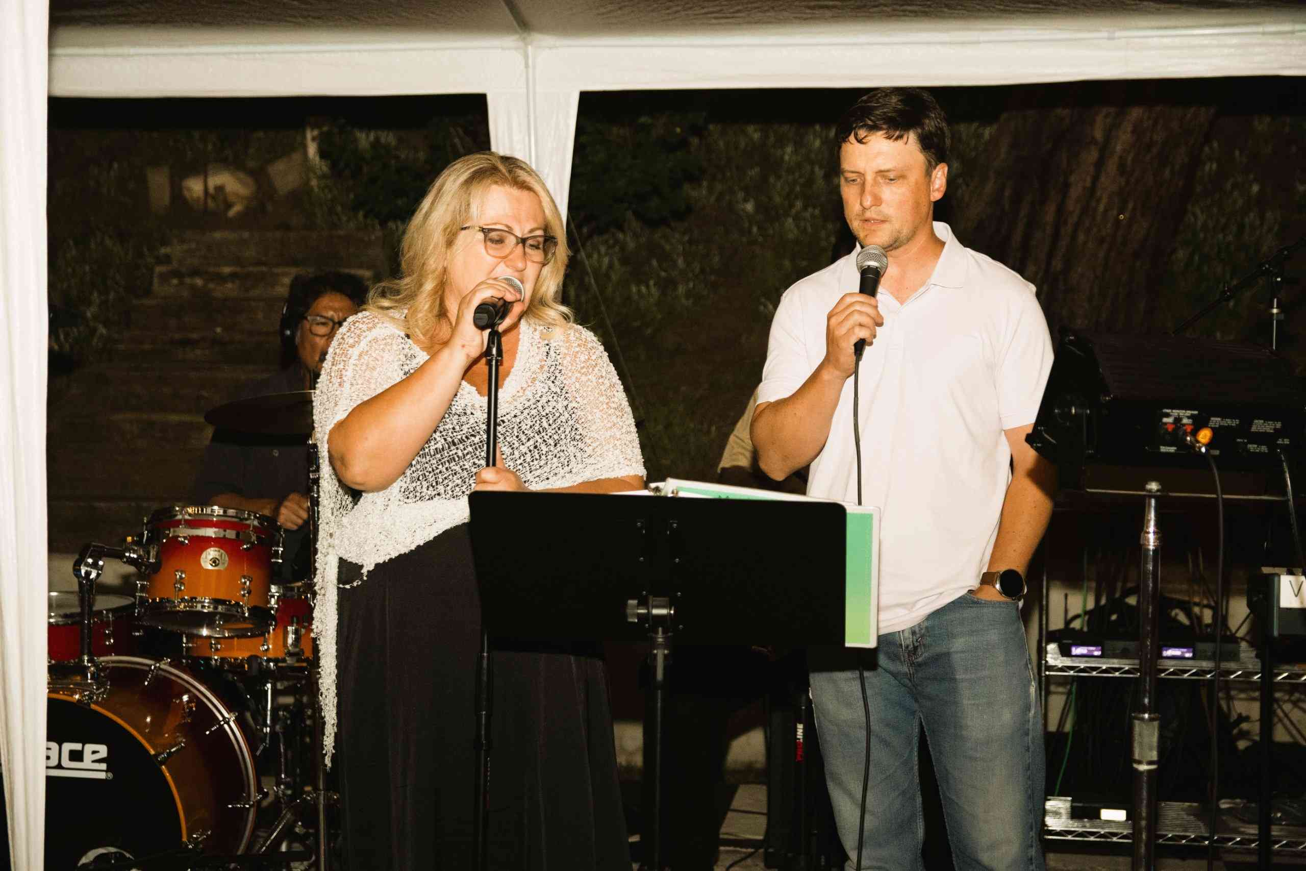 Praise & Worship #3